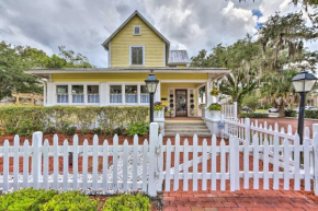 Charming Historic Home - Walk to Waterfront!